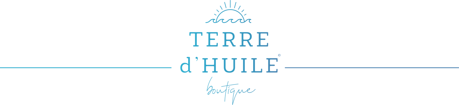 Retour à la Boutique Terre d'Huile