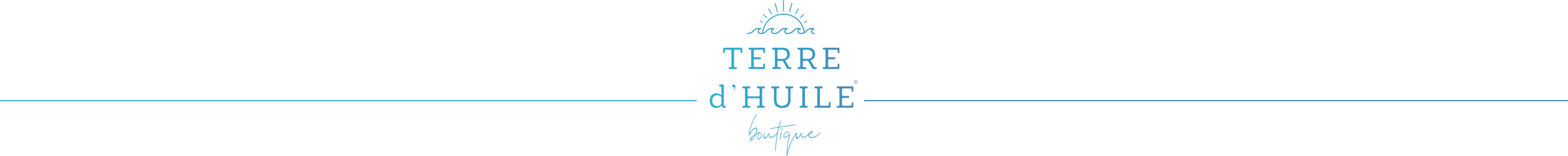 Accueil Boutique | Terre d'Huile