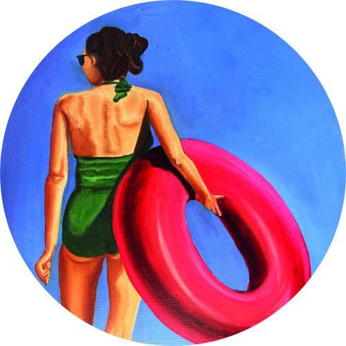 La Bouée | Terre d'Huile