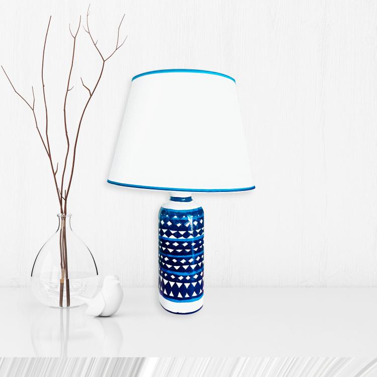 Lampe du Riad | Terre d'Huile