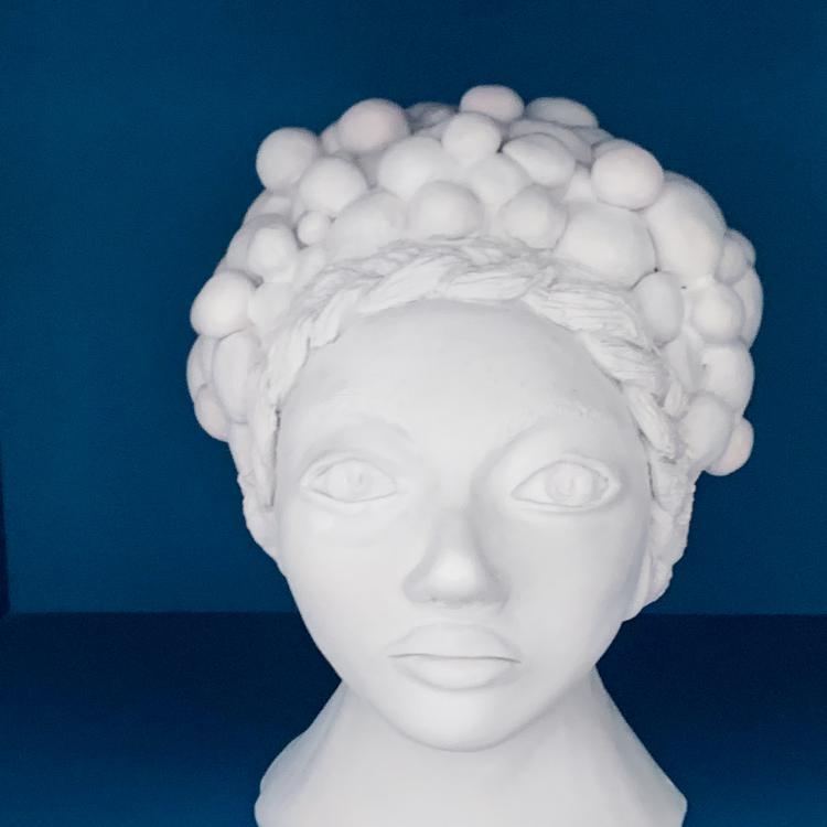 L'Africaine | Terre d'Huile